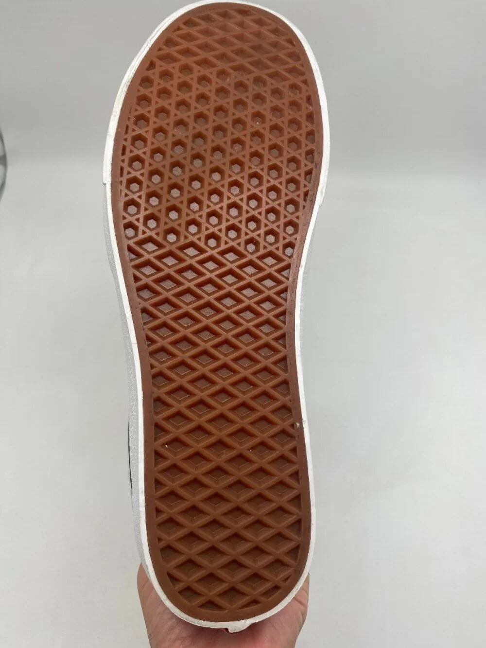 Vans brand new